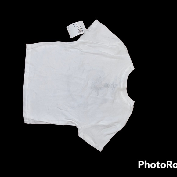 Hello Kitty Baby Tee - Picture 2 of 2